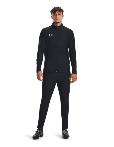 UND-1379592-Survêtement UA Challenger pour homme